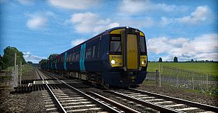 Train Simulator: Chatham Main Line - London-Gillingham Route Add-On