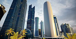 Jetpack City Action VR