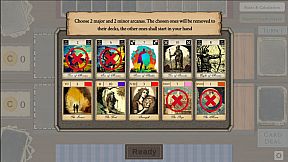 Swords, Arrows & Shields