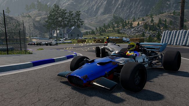 Formula Evolution 2025