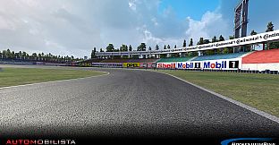 Legendary Tracks Part 3: Hockenheim
