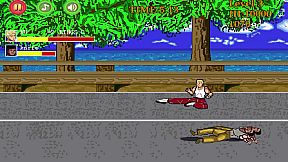 胜利快打传 Win The Fight Legend 戦いの伝説に勝つ