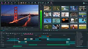 Video Editing Pro