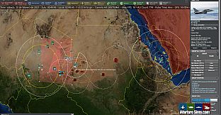 Command Live: Sahel Slugfest