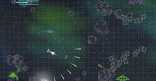 Atari Recharged Bundle: Asteroids + Breakout