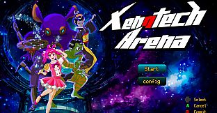 XenoTechArena