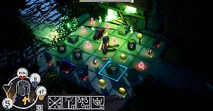 Heretic's Lot: Prologue