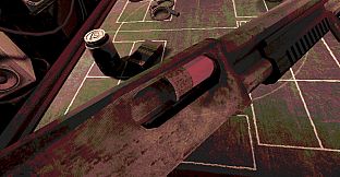 Buckshot Roulette