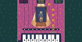 Touch Grass: A Bit-Sized Christmas Adventure