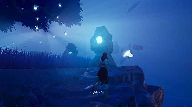 Frozen Flame - Primal Pack