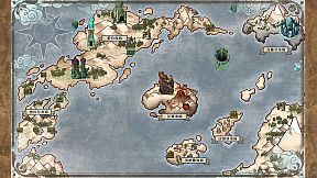 法利恩戰記2 (Furion Chronicles 2)