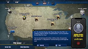 PBA Pro Bowling 2026