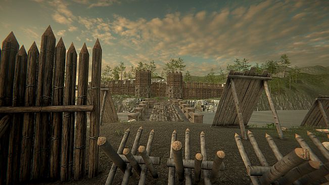 Medieval Machines Builder