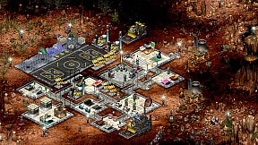 Space Colony: Steam Edition