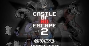 Castle of no Escape 2 OST