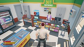 Scrap Dealer Simulator