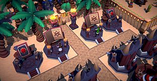 Monster Zoo Tycoon