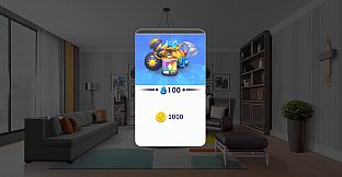 Home Designer Makeover Blast - Beginner Pack