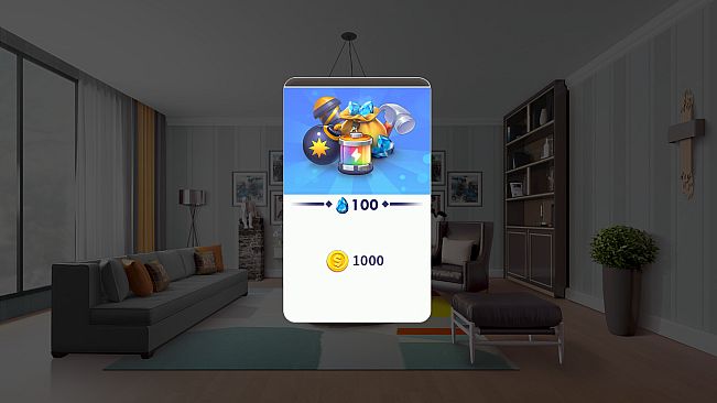 Home Designer Makeover Blast - Beginner Pack