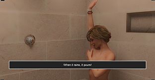 Author Clicker - Bathing Image Pack