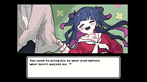 Decollate Decoration