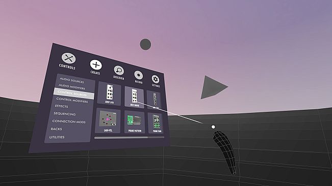 SynthVR