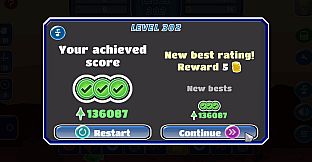 Quotes Quest - Match 3