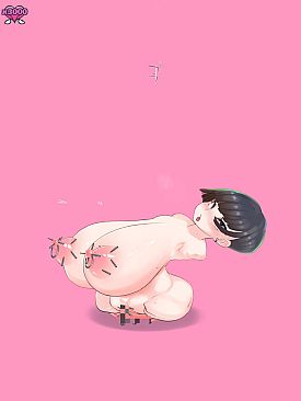 NejicomiSimulator Vol.1 (Gapping, Amputee sex slave, Petrify, Time Stop)