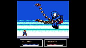 Cyber Citizen Shockman 2: A New Menace