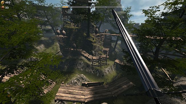 A Game About Breaking Pots