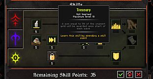 Dungeon Warfare 2 Soundtrack