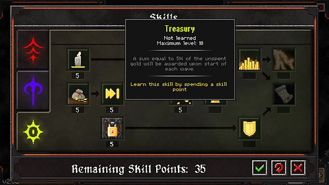 Dungeon Warfare 2 Soundtrack