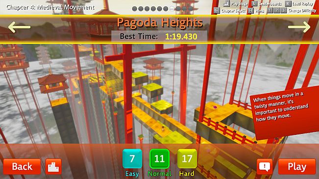 Great Marble Adventure