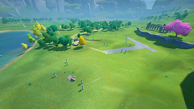 Unknown FPV : Drone Simulator