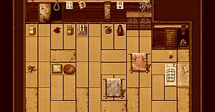 RPG Maker MV - Call of Darkness: Japanese Resource Pack