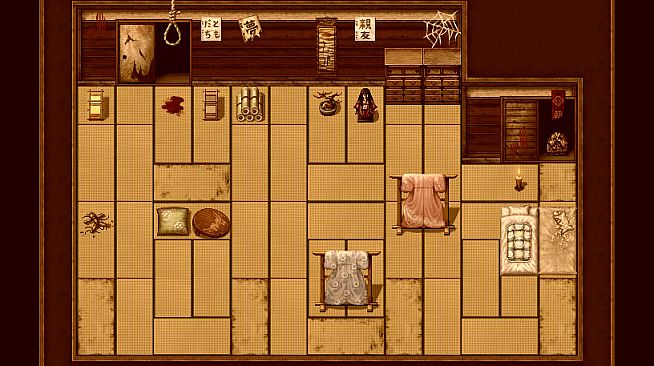 RPG Maker MV - Call of Darkness: Japanese Resource Pack