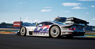 Endurance Classics Part 1