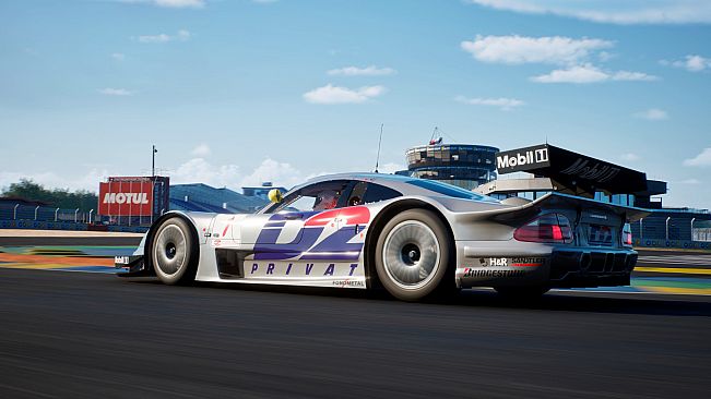 Endurance Classics Part 1
