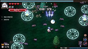 ABYSS SEEKERーーWhat Do You See Deep in The Abyss