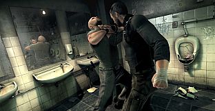 Tom Clancy's Splinter Cell Conviction