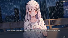 Strange Parallel：Sele