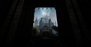 Ascendria: The Parkour Game