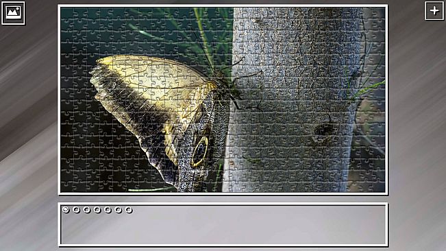 Super Jigsaw Puzzle: Generations - Bugs 2