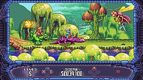 Ultionus: A Tale of Petty Revenge