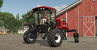 FS25: MacDon Pack