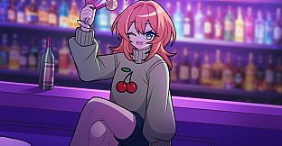 I Opened an Idle Bar So I Can GOON to HOT GIRLS