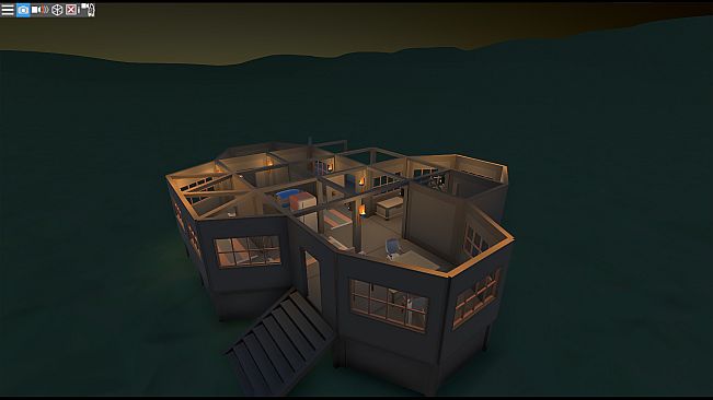 FORTIFY ELECTRIC UPGRADE