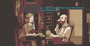 The Lion's Song: Episode 1 - Silence