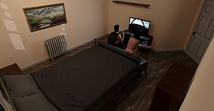 Hunter: Space Pirates - Chapter 3