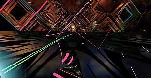 Synth Riders: Infected Mushroom - "I Wish"